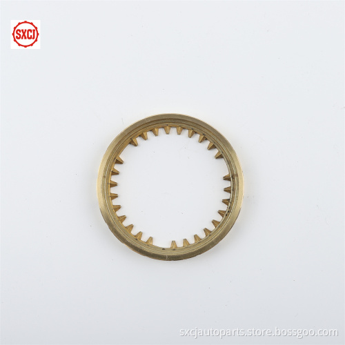 wholesale auto parts Synchronizer Assembly Transmission Synchronizer Ring 21010-1701164-00 FOR FIAT